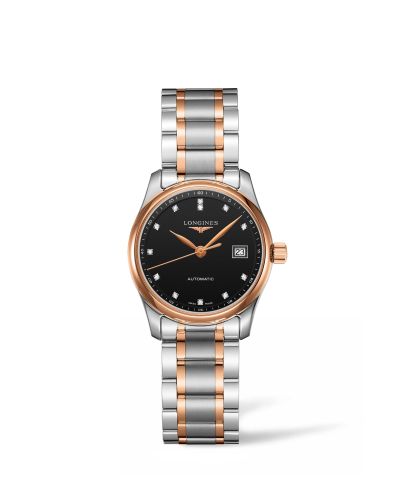 Longines Master Collection L2.257.5.59.7