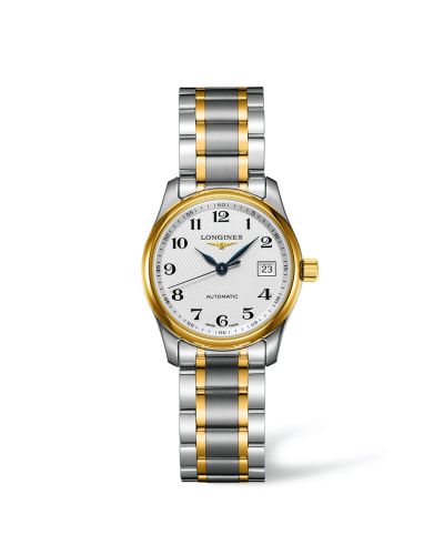 Longines Master Collection L2.257.5.78.7