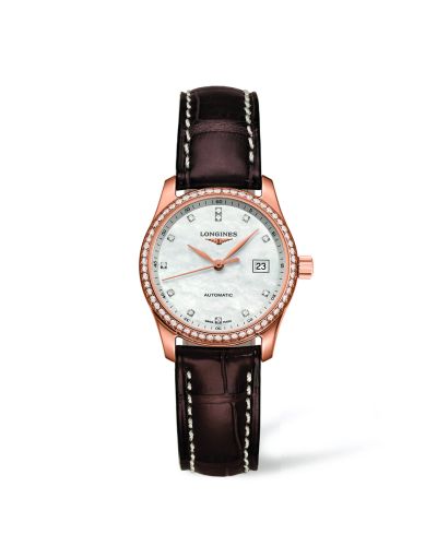 Longines Master Collection L2.257.9.87.3