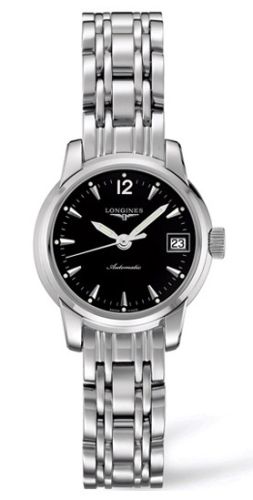 Longines Saint Imier L2.263.4.52.6