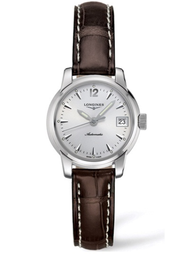 Longines Saint Imier L2.263.4.72.0