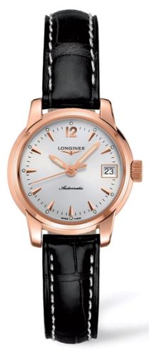 Longines Saint Imier L2.263.8.72.3