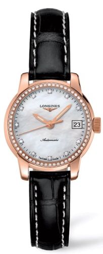 Longines Saint Imier L2.263.9.87.3