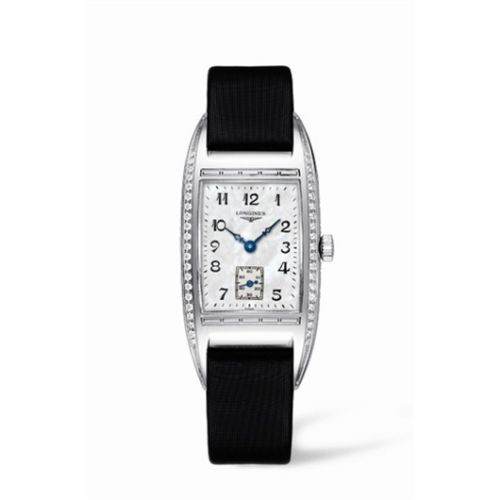 Longines Heritage L2.501.0.83.3