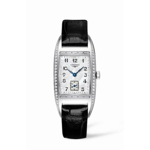 Longines Heritage L2.501.0.83.4
