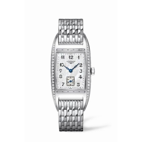 Longines Heritage L2.501.0.83.6