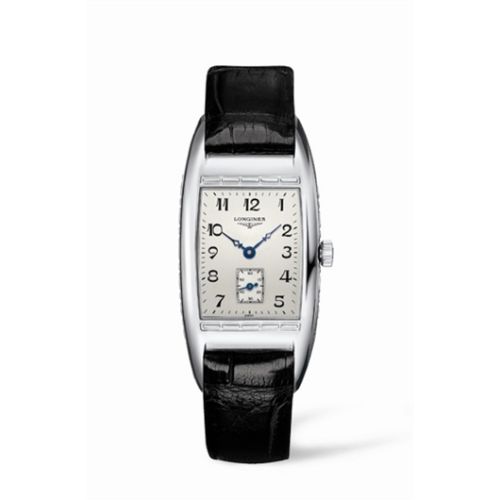 Longines Heritage L2.501.4.73.4