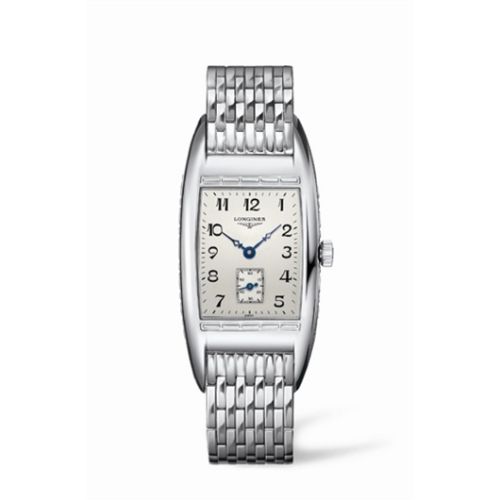Longines Heritage L2.501.4.73.6