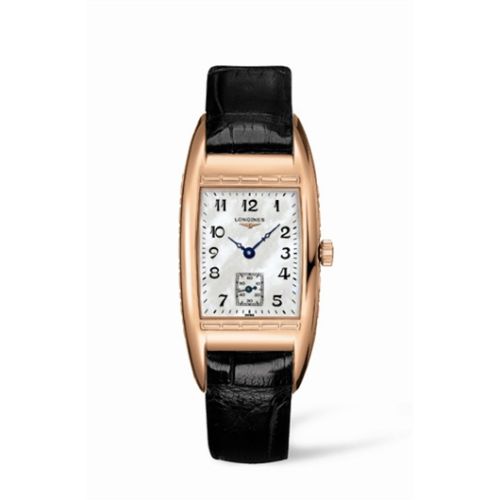 Longines Heritage L2.501.8.83.4