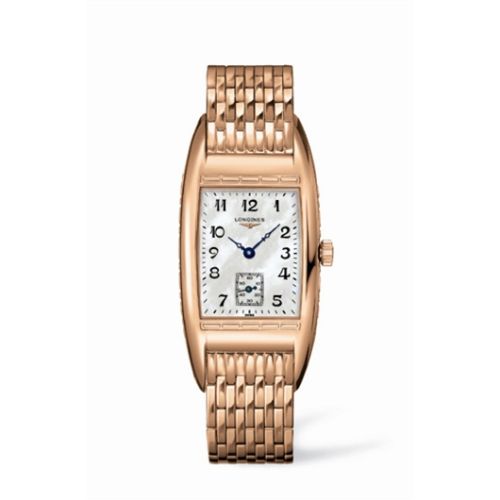 Longines Heritage L2.501.8.83.6