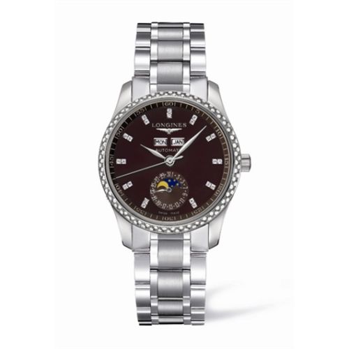 Longines Master Collection L2.503.0.07.6