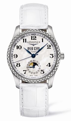 Longines Master Collection L2.503.0.83.3