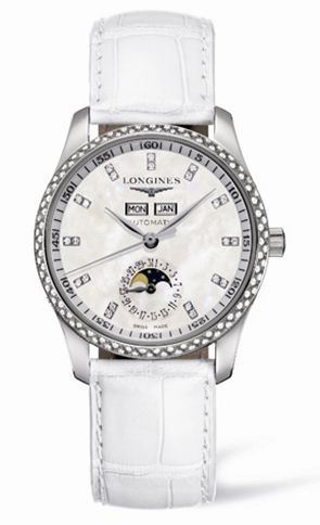 Longines Master Collection L2.503.0.87.3