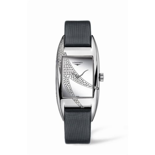 Longines Heritage L2.504.0.97.0