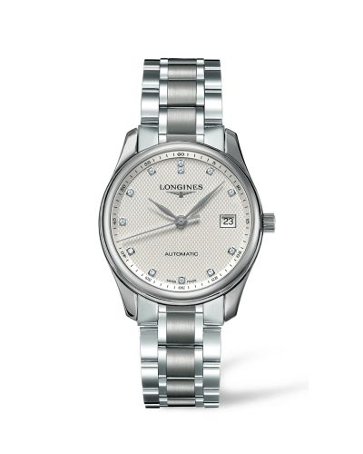 Longines Master Collection L2.518.4.77.6