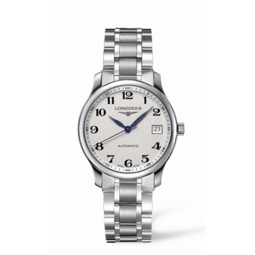 Longines Master Collection L2.518.4.78.6