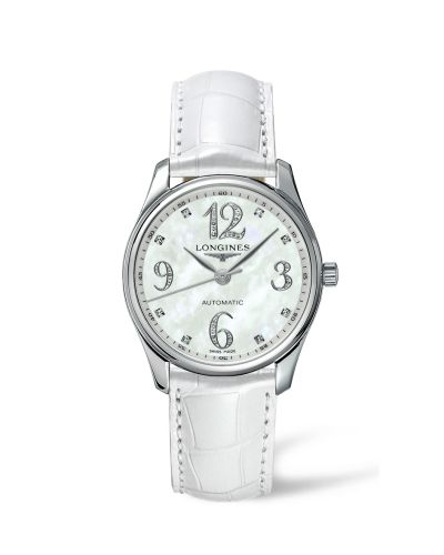 Longines Master Collection L2.518.4.88.2