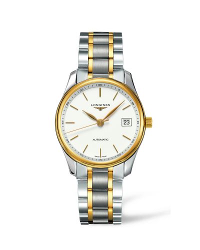 Longines Master Collection L2.518.5.12.7