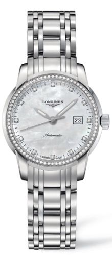 Longines Saint Imier L2.563.0.87.6