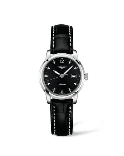 Longines Saint Imier L2.563.4.52.3