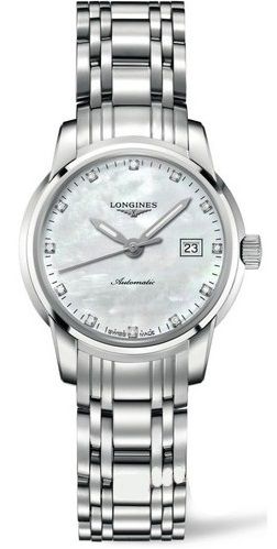Longines Saint Imier L2.563.4.87.6