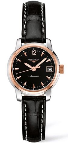 Longines Saint Imier L2.563.5.52.3