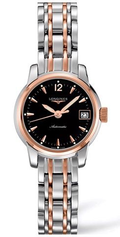 Longines Saint Imier L2.563.5.52.7