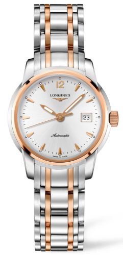 Longines Saint Imier L2.563.5.72.7