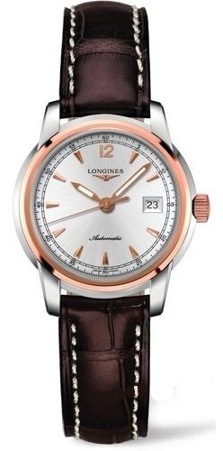 Longines Saint Imier L2.563.5.79.0