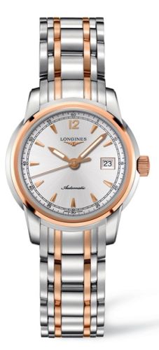 Longines Saint Imier L2.563.5.79.7