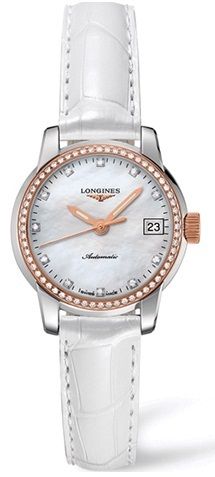 Longines Saint Imier L2.563.5.87.2