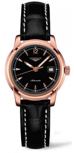 Longines Saint Imier L2.563.8.59.3