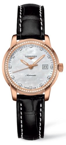 Longines Saint Imier L2.563.9.87.3