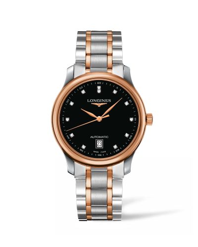 Longines Master Collection L2.628.5.59.7