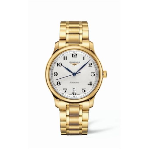 Longines Master Collection L2.628.6.78.6