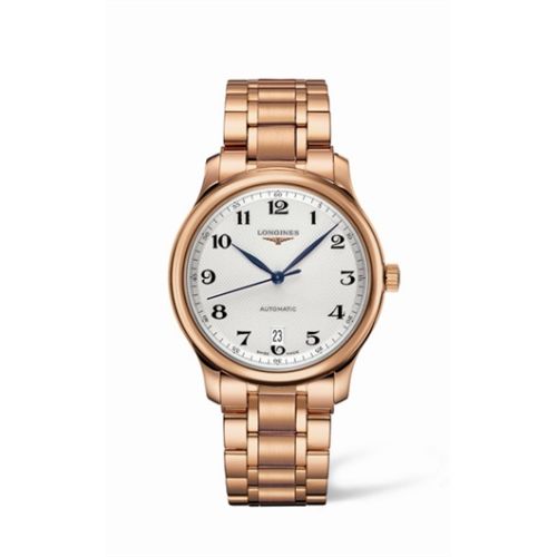 Longines Master Collection L2.628.8.78.6