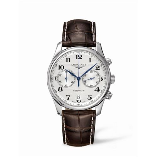 Longines Master Collection L2.629.4.78.3