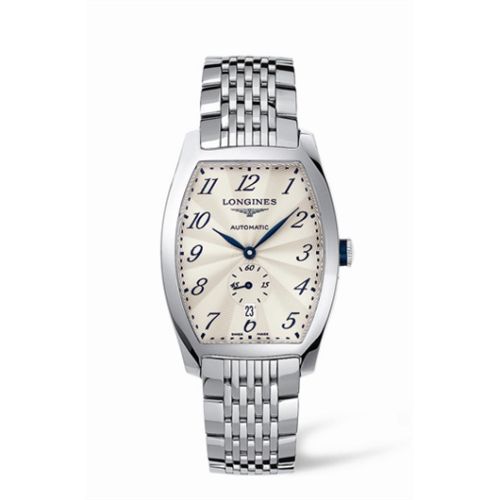 Longines Evidenza L2.642.4.73.6