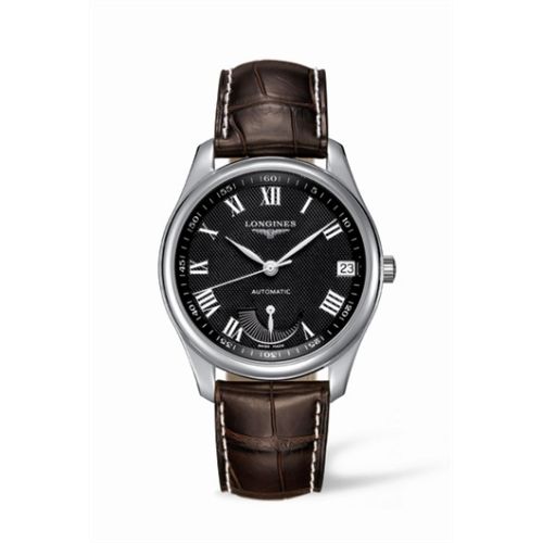 Longines Master Collection L2.666.4.51.5