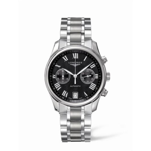 Longines Master Collection L2.669.4.51.6
