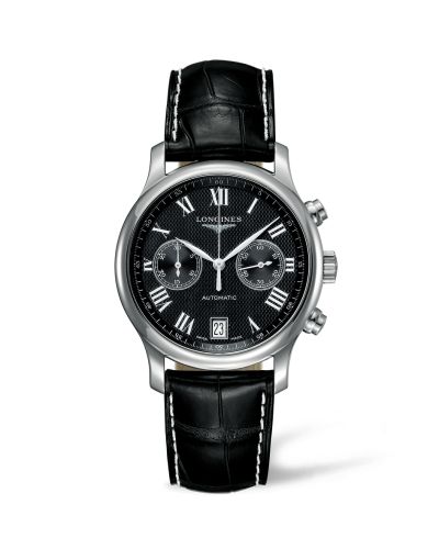 Longines Master Collection L2.669.4.51.7