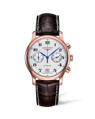 Longines Master Collection L2.669.8.78.3