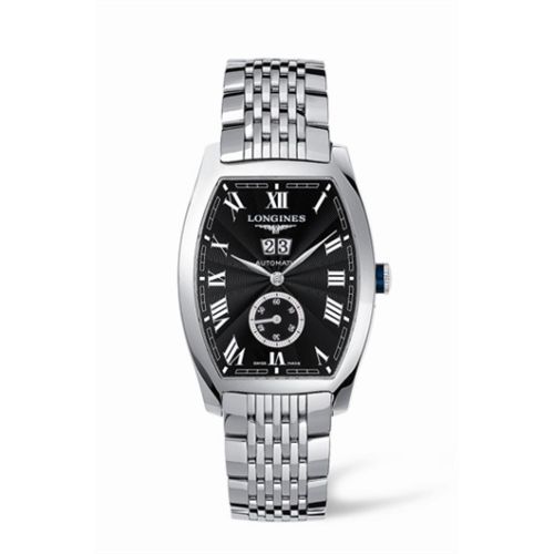 Longines Evidenza L2.670.4.51.6