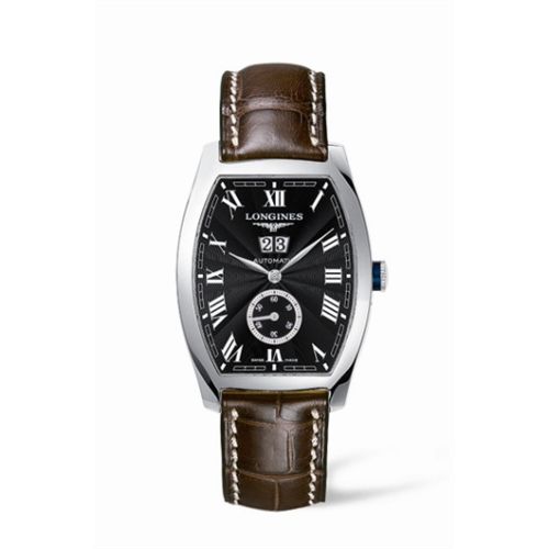 Longines Evidenza L2.670.4.51.9