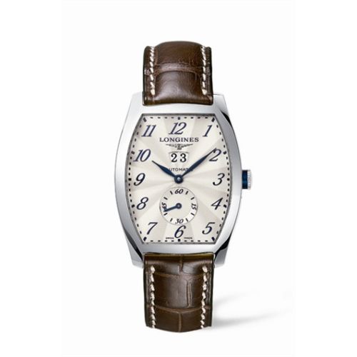 Longines Evidenza L2.670.4.73.9
