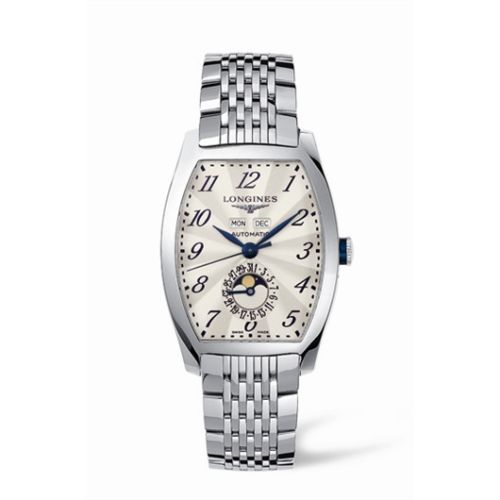 Longines Evidenza L2.671.4.78.6