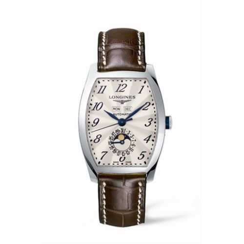 Longines Evidenza L2.671.4.78.9