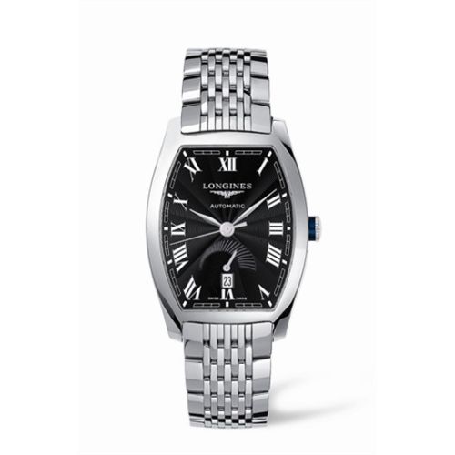 Longines Evidenza L2.672.4.51.6