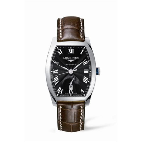 Longines Evidenza L2.672.4.51.9