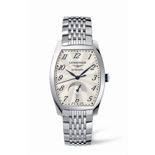 Longines Evidenza L2.672.4.73.6